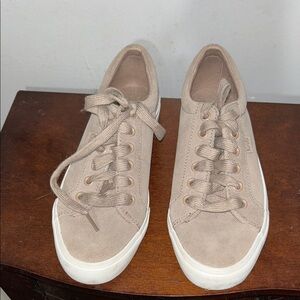 Keds Women's Tan Sneakers